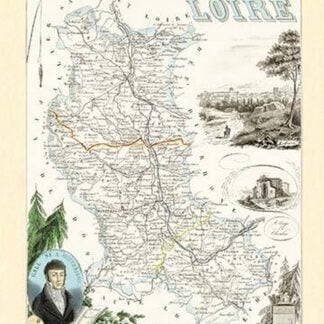 Loire by Par M. Vuillemin