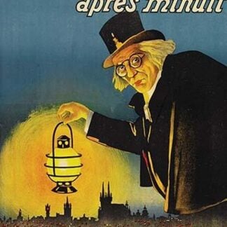 London After Midnight - Londres apres Minuit - Lon Chaney Silent Movie