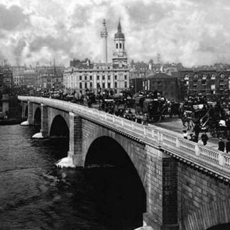 London Bridge