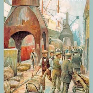 London Sugar International