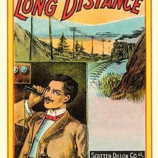 Long Distance