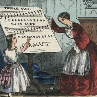 Look at the Chart my Dear by Charles Butler