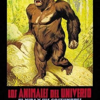 Los Animales del Universo
