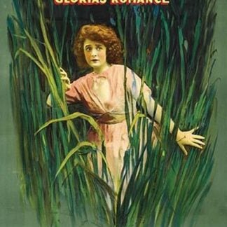 Lost in the Everglades - Gloria's Romance