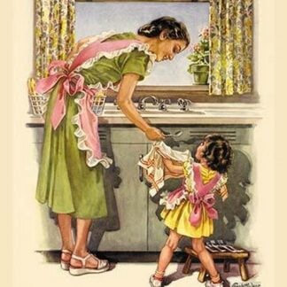 Love One Another by Charlotte Ware