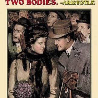 Love is composed of by Wilbur Pierce