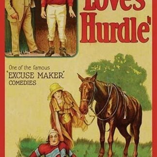 Love's Hurdle