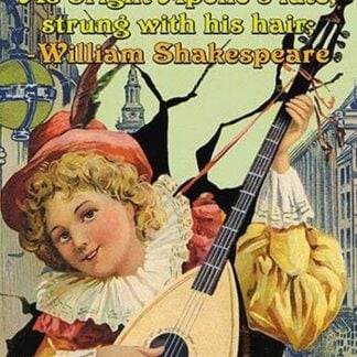 Love's Labour's Lost by William Shakespeare