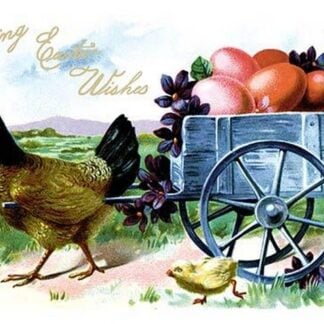 Loving Easter Wishes