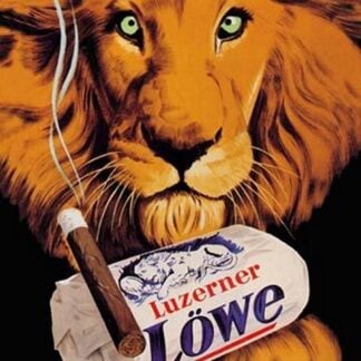 Lowe Luzerner by P.A. Tunod