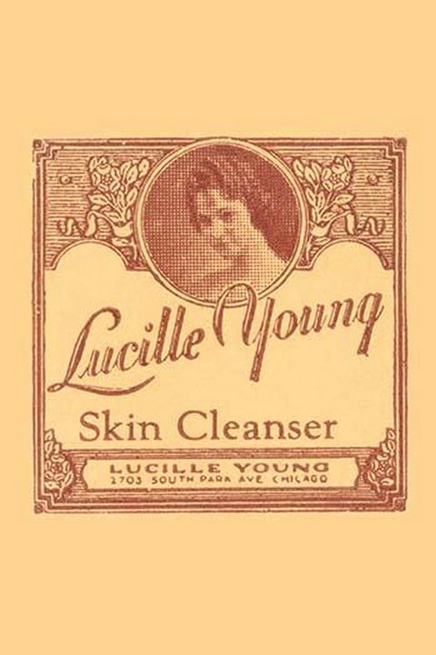 Lucille Young Skin Cleanser