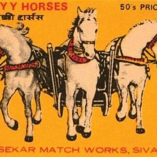 Lucky Horses