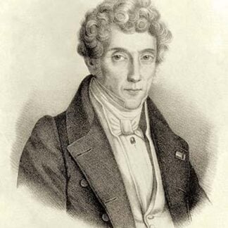 Luigi Cherubini by Theodore Thomas