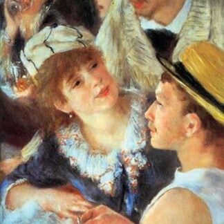 Lunch on the Boat Party