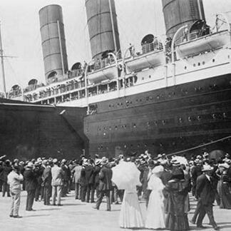 Lusitania