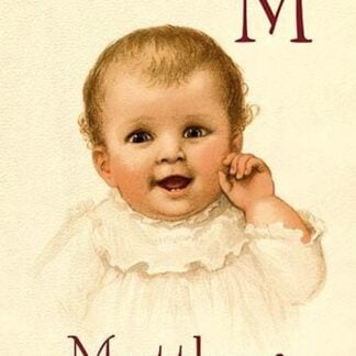 M for Matthew by Ida Waugh