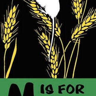 M is for Mouse by Charles Buckles Falls