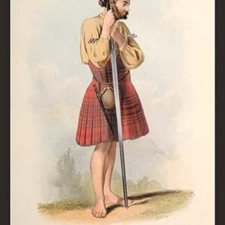 Mac Dugal by Robert Ronald McIan