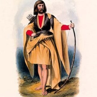 MacArthur by Robert Ronald McIan