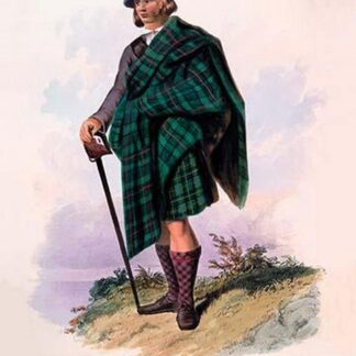 MacCleod by Robert Ronald McIan