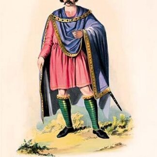 MacColl by Robert Ronald McIan