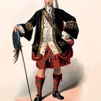 MacKintosh by Robert Ronald McIan