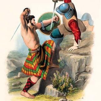 MacMillan by Robert Ronald McIan