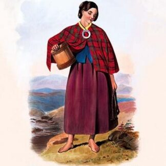 MacNicol by Robert Ronald McIan