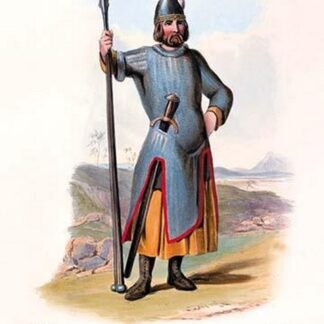 MacPhee by Robert Ronald McIan