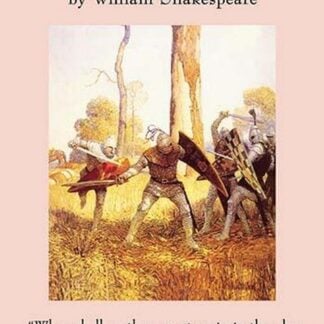 Macbeth by William Shakespeare