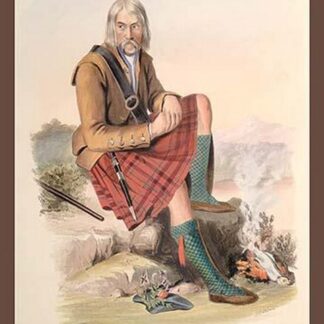 Macfarland by Robert Ronald McIan