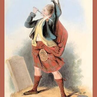 Macgregor by Robert Ronald McIan