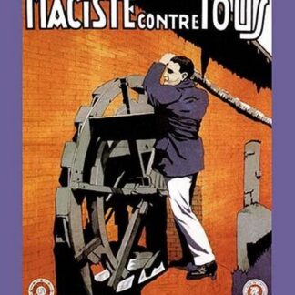 Maciste Contre Tous