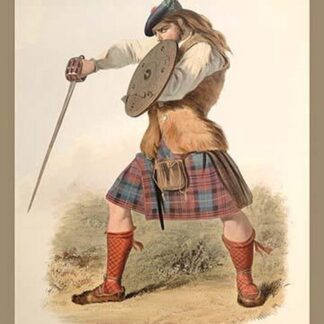 Maclachlan by Robert Ronald McIan