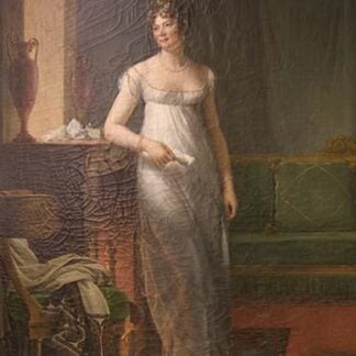 Madame Charles-Maurice de Talleyrand-Perigord