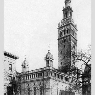 Madison Square Garden