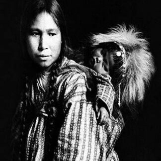 Madonna of the North