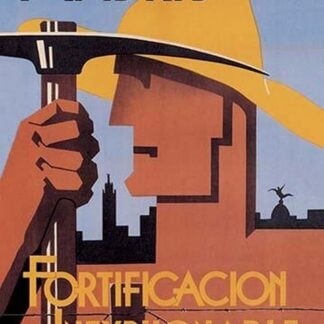 Madrid: Impregnable Fortress