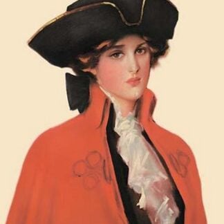 Maiden with the Meek Brown Eyes