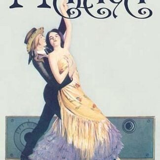 Malaga by Sara Pierce