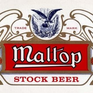 Maltop Stock Beer