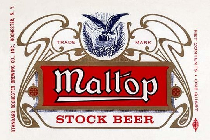 Maltop Stock Beer