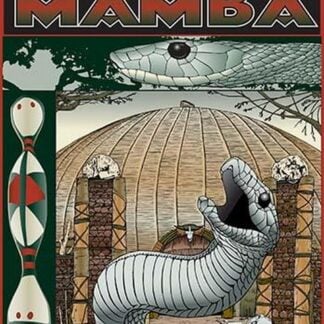 Mamba by Wilbur Pierce