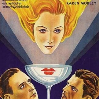 Man About Town 'Allt for Kvinnan'