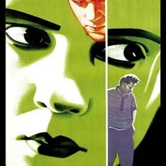 Man from the Forest by Vladimir & Georgii Stenberg