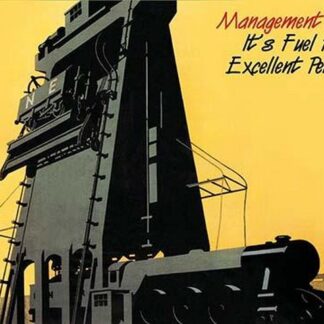 Management Derives by Wilbur Pierce