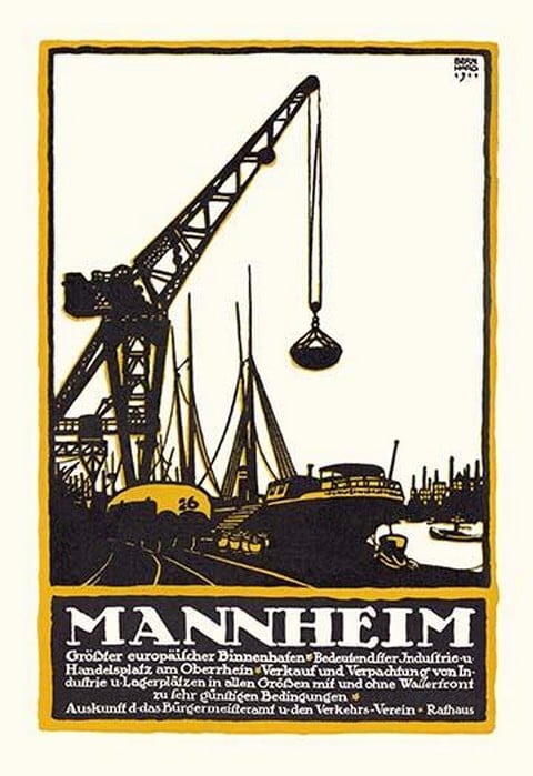 Mannheim