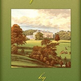 Mansfield Park by Jane Austen