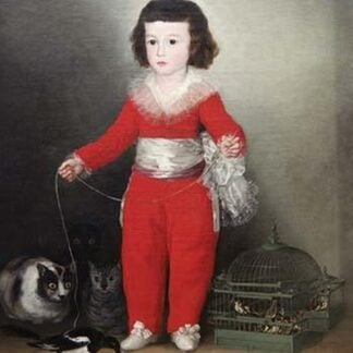 Manuel Osorio Manrique de Zuniga