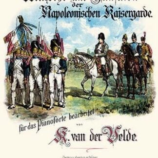 March and Fanfare of Emperor Napoleon's Guards